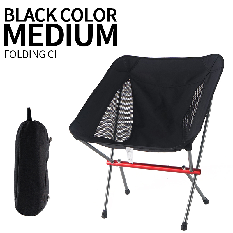 COD camping chair foldable reclining chair Backpack Chair Ultra Light
