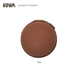 Bleum Covers Round Adhesive Nipple Cover in Clay