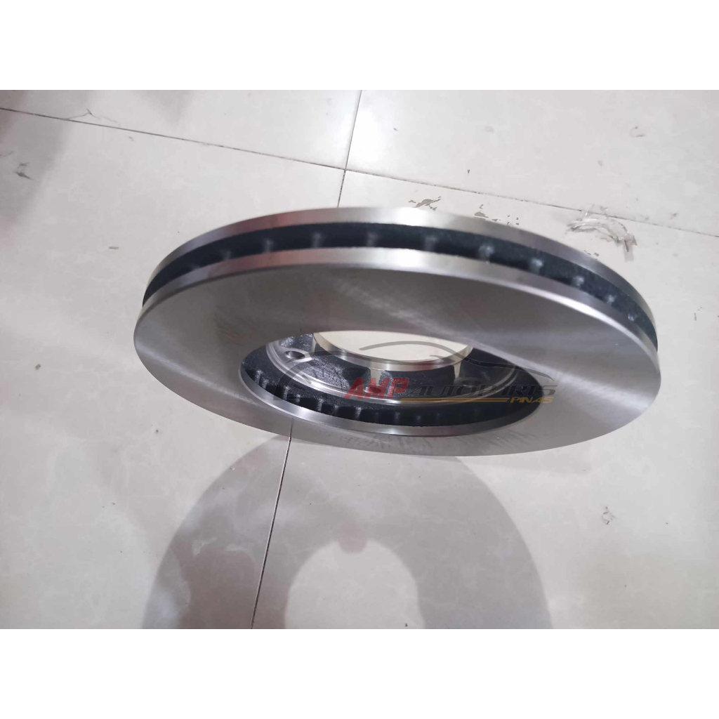 Brake Disc Rotor (FRONT) for HYUNDAI STAREX DIESEL/MITSUBISHI SPACEGEAR ...