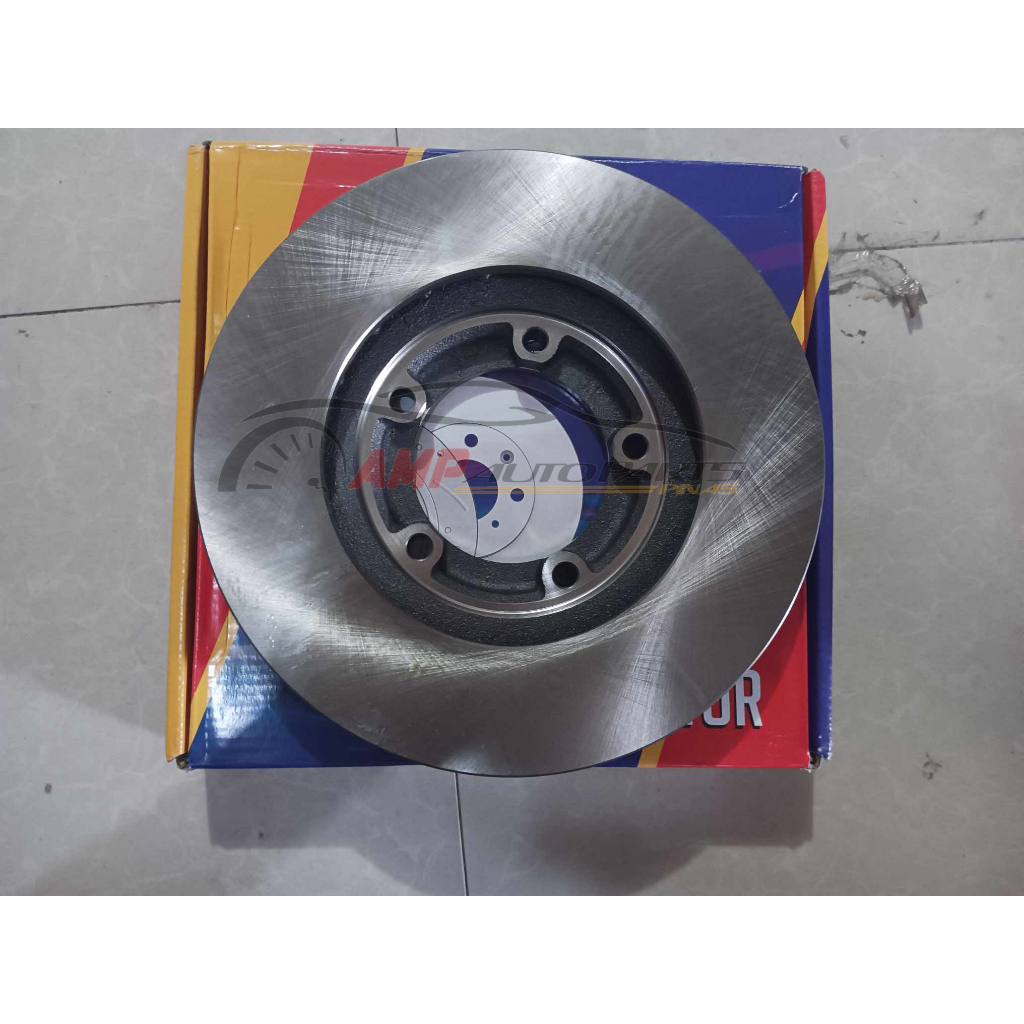 Brake Disc Rotor (FRONT) for HYUNDAI STAREX DIESEL/MITSUBISHI SPACEGEAR ...