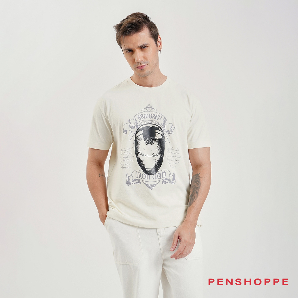 Penshoppe t cheap shirt design