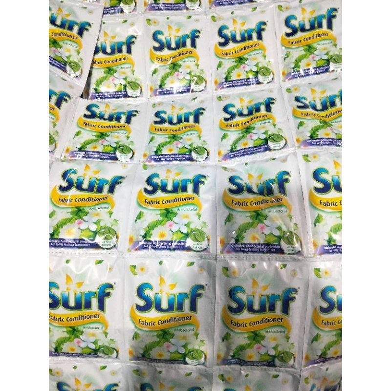Fabcon Original Sachet | Shopee Philippines
