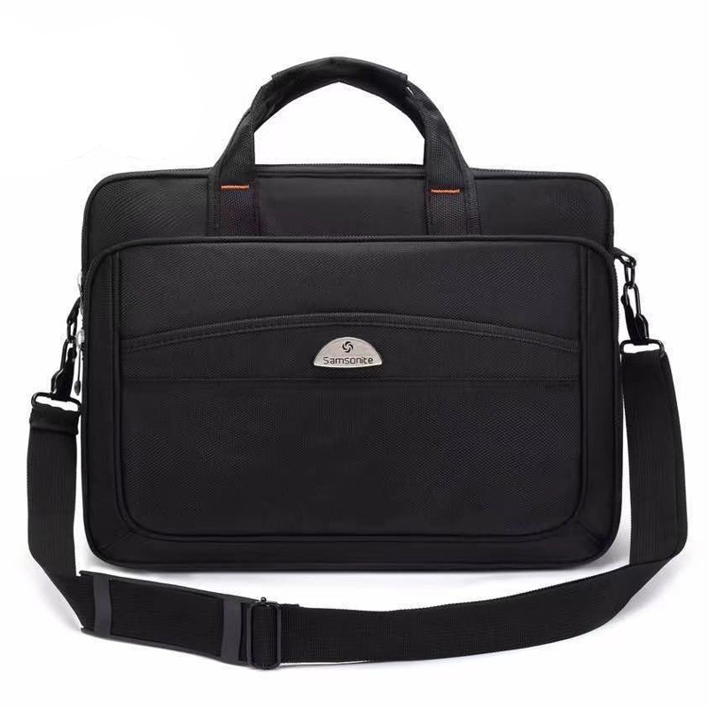 [FISH SALE] Samsonite Business Briefcase Laptop Bag handbag Shoulder Bag S1693 Shopee Philippines