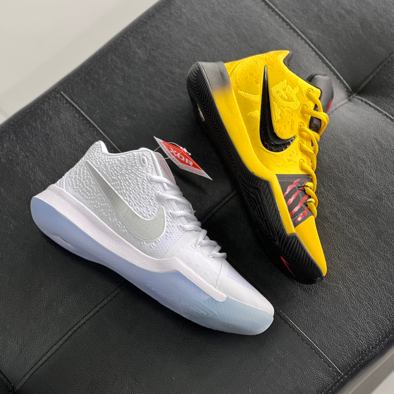 Kyrie 3 hotsell shoes price philippines