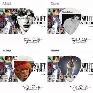 10/30/50/100pcs Taylor Alison Swift Folk Song Midnights Stickers