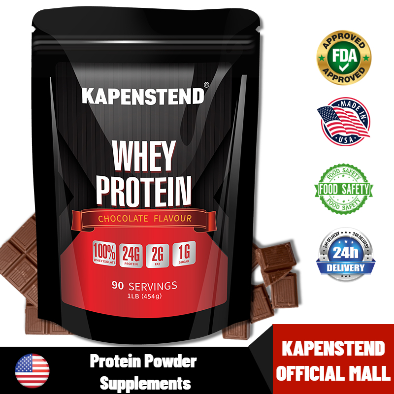 Whey Protein Powder, Milk Chocolate,Dark Chocolate 100 GrassFed
