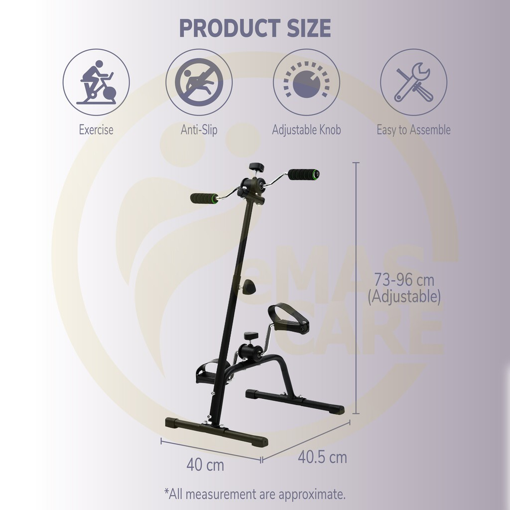 Elderly Training Equipment Rehabilitation Upper And Lower Limb Home ...