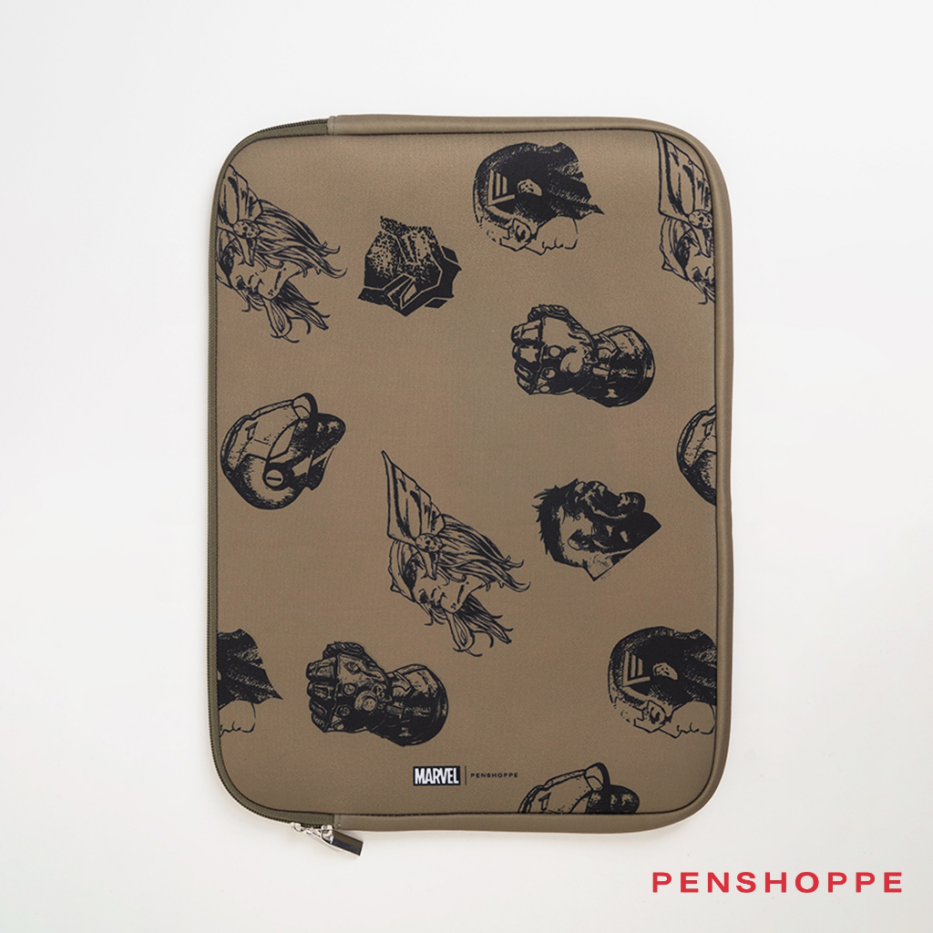 Avengers 2024 laptop case