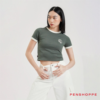 Strappy Tank Top – PENSHOPPE