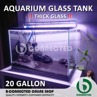 Shop 10 gallon aquarium for Sale on Shopee Philippines
