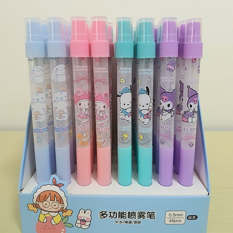 Alcohol Pen Alcohol Spray Pen Perfume Pen Alcopen Ballpen | Shopee ...