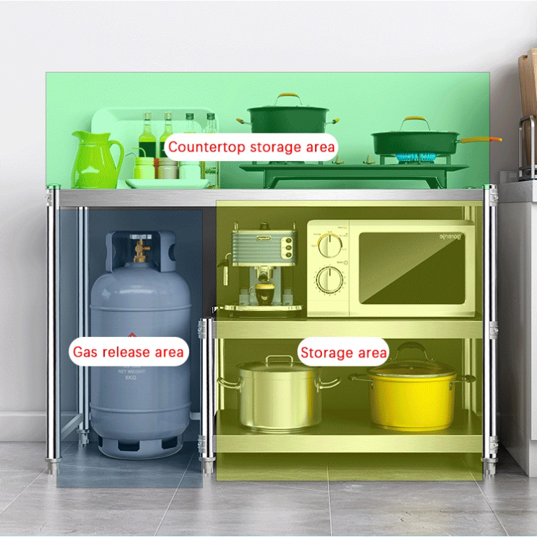 stove rack, stainless steel rack, gas rack, stove rack, kitchen rack