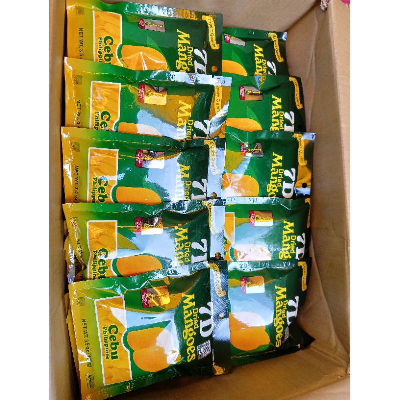 Shop 7d mango for Sale on Shopee Philippines