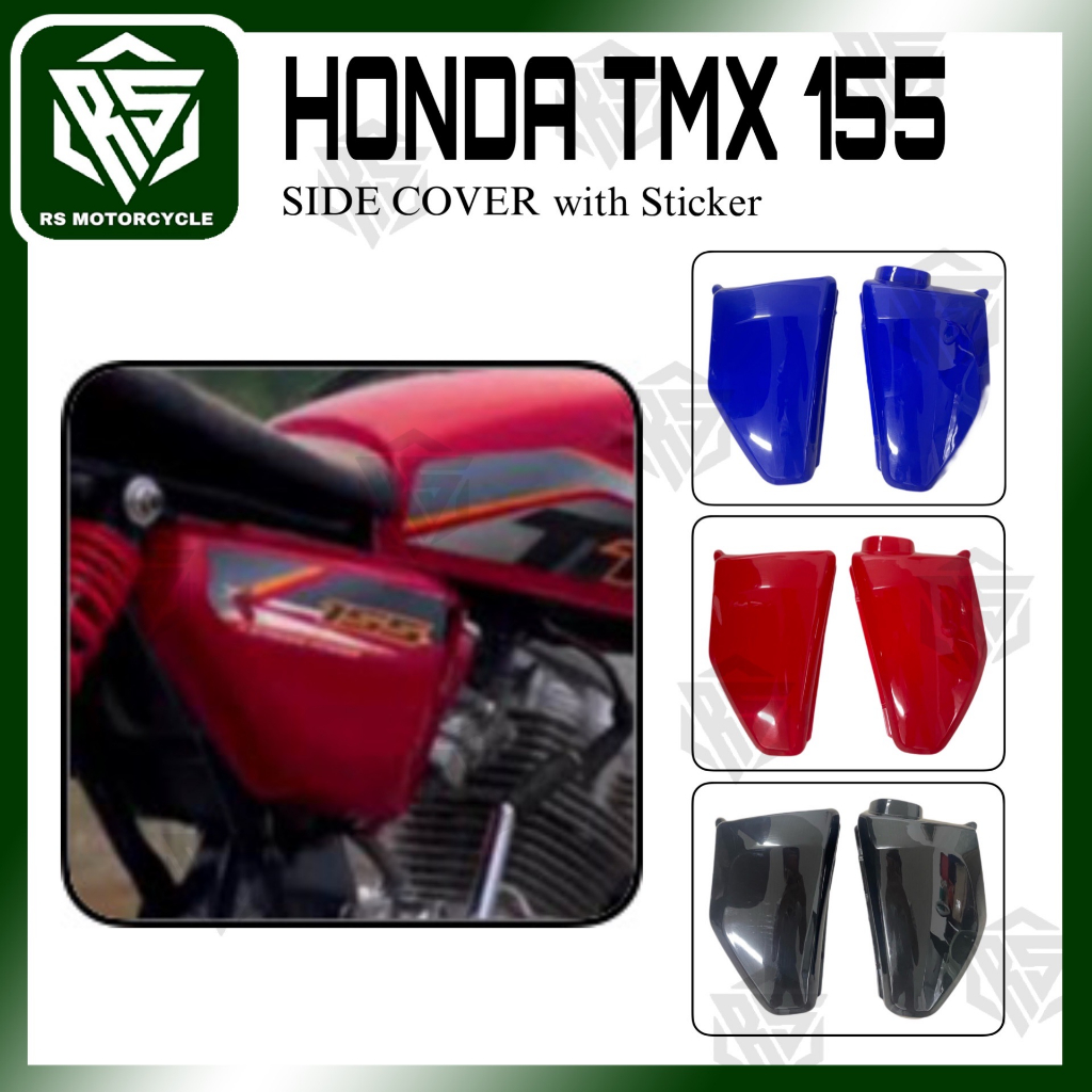 For sale store tmx 155