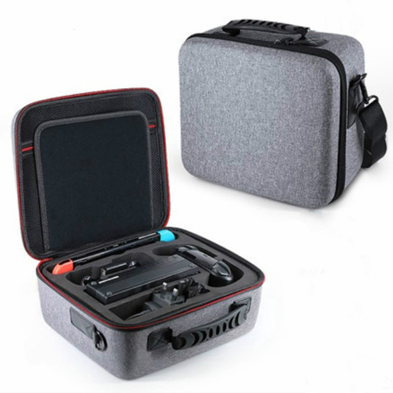 Hard Carrying Case Bag for Nintendo Switch and Switch Oled Bag Shell ...