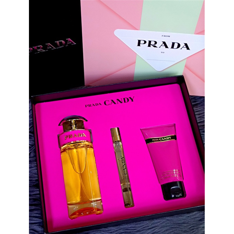 Candy prada 80ml best sale