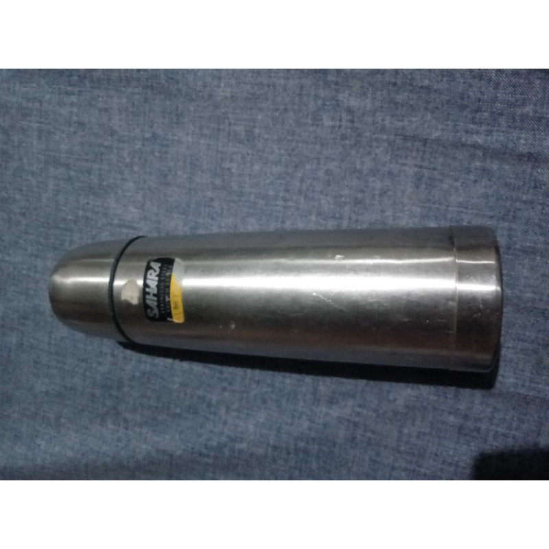 Sahara tig er vacuum flask Japan surplus Shopee Philippines