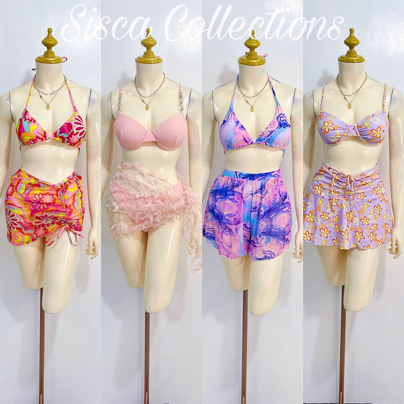 Swimsuits shopee cheap