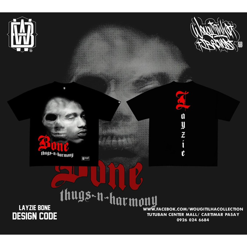 LAYZIE BONE (collection) | Shopee Philippines
