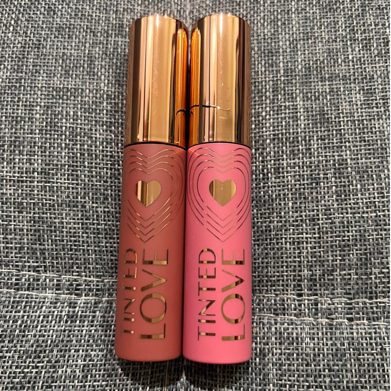 Charlotte Tilbury Tinted Love Lip & Cheek Tint | Shopee Philippines