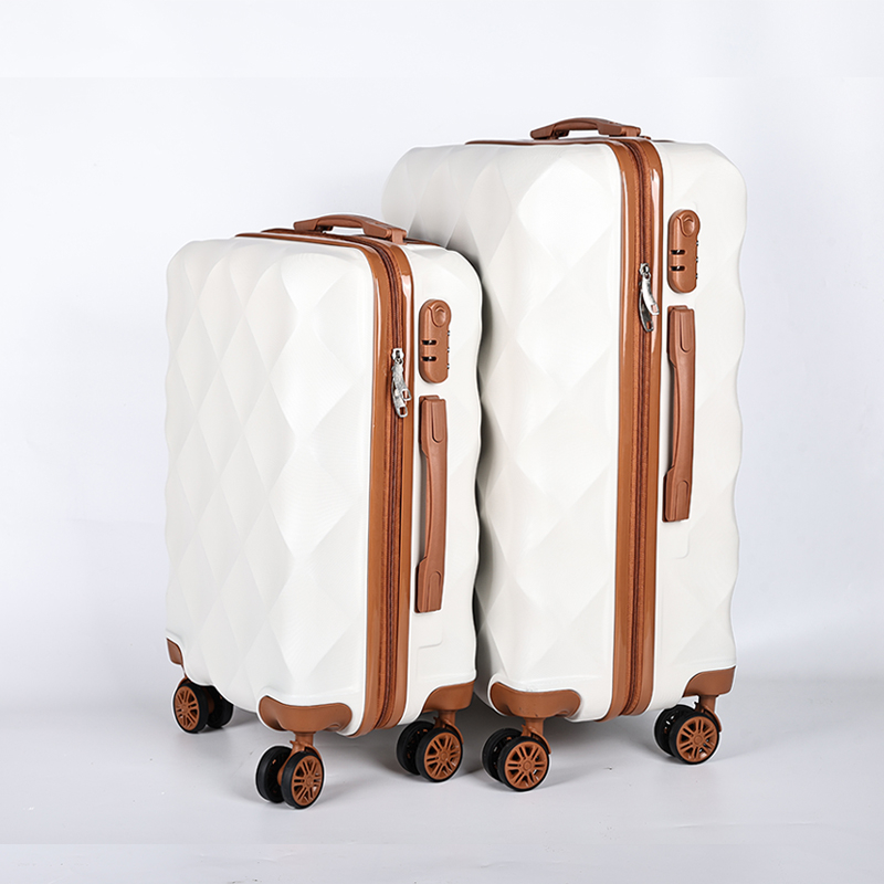 Hard trolley bag on sale