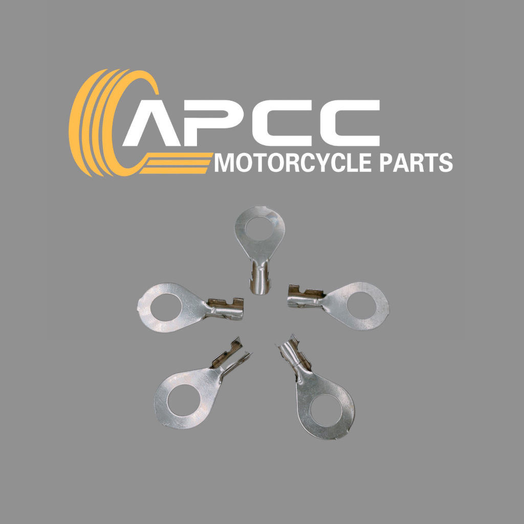 Motorcycle Copper Terminal OT Series connector wire connector Copper ...