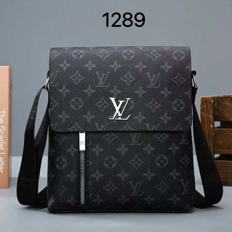 Shop louis vuitton body bag men for Sale on Shopee Philippines