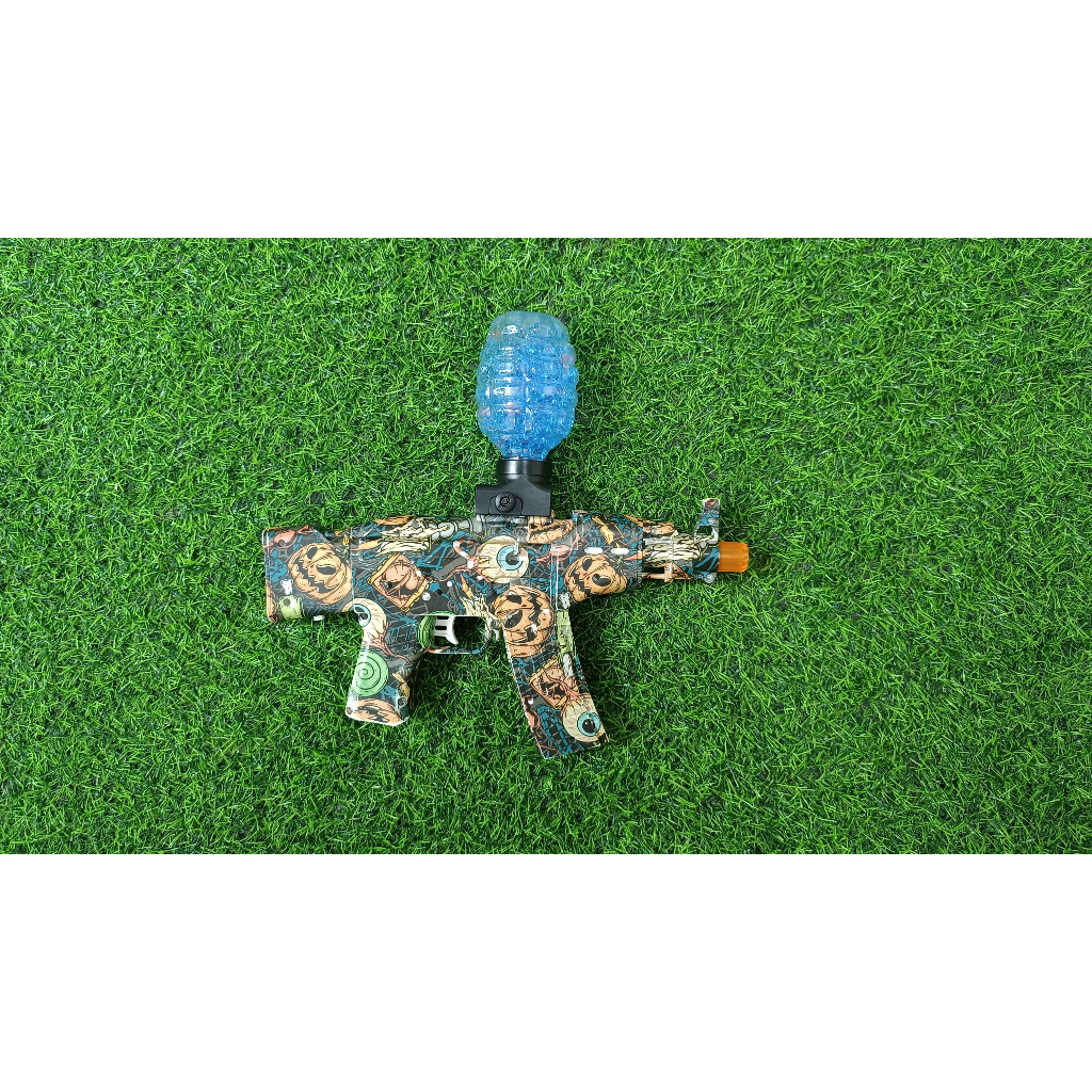 gel blaster toy gun automatic soft bullet ak47 electric orbeez gun toy