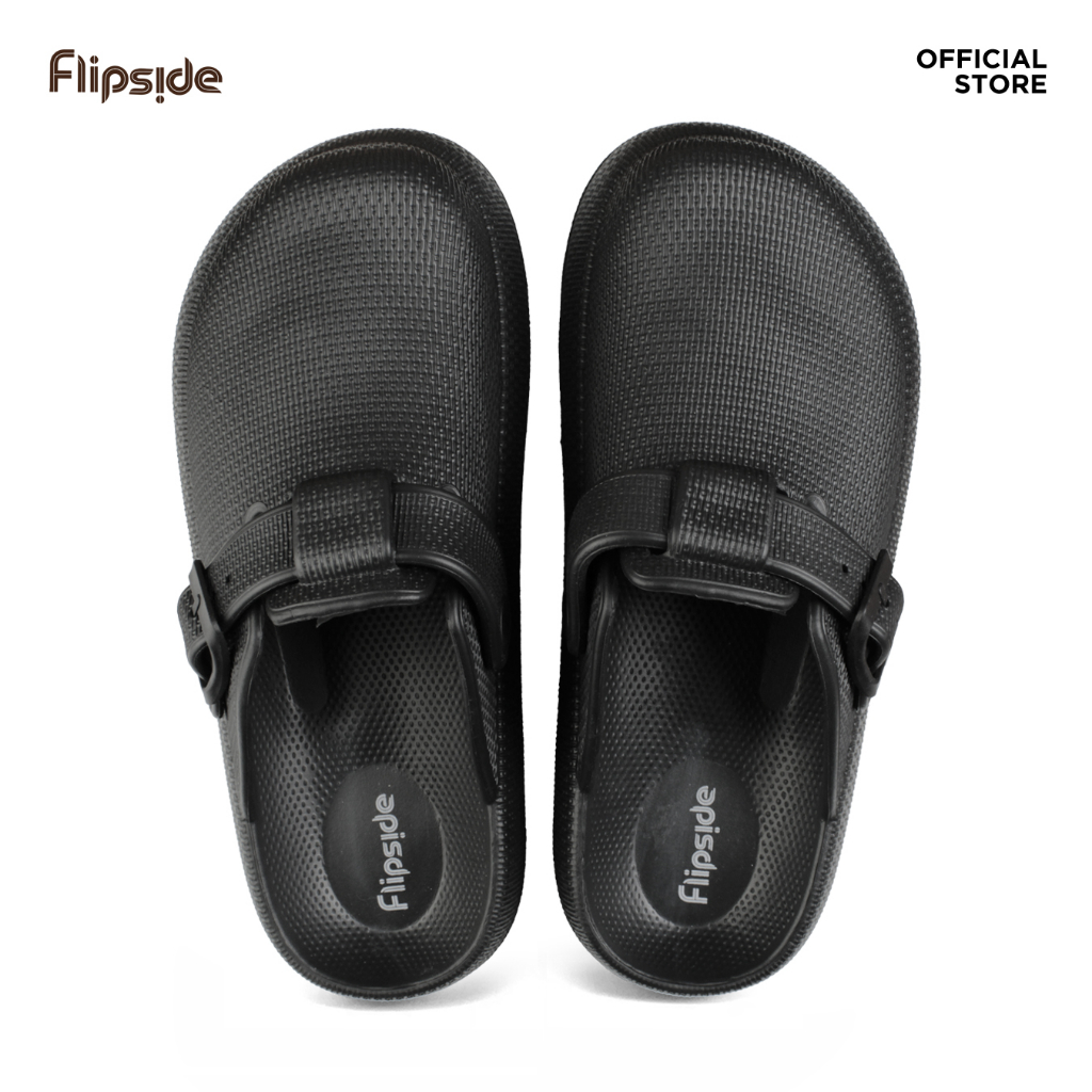 Flipside store mens clogs