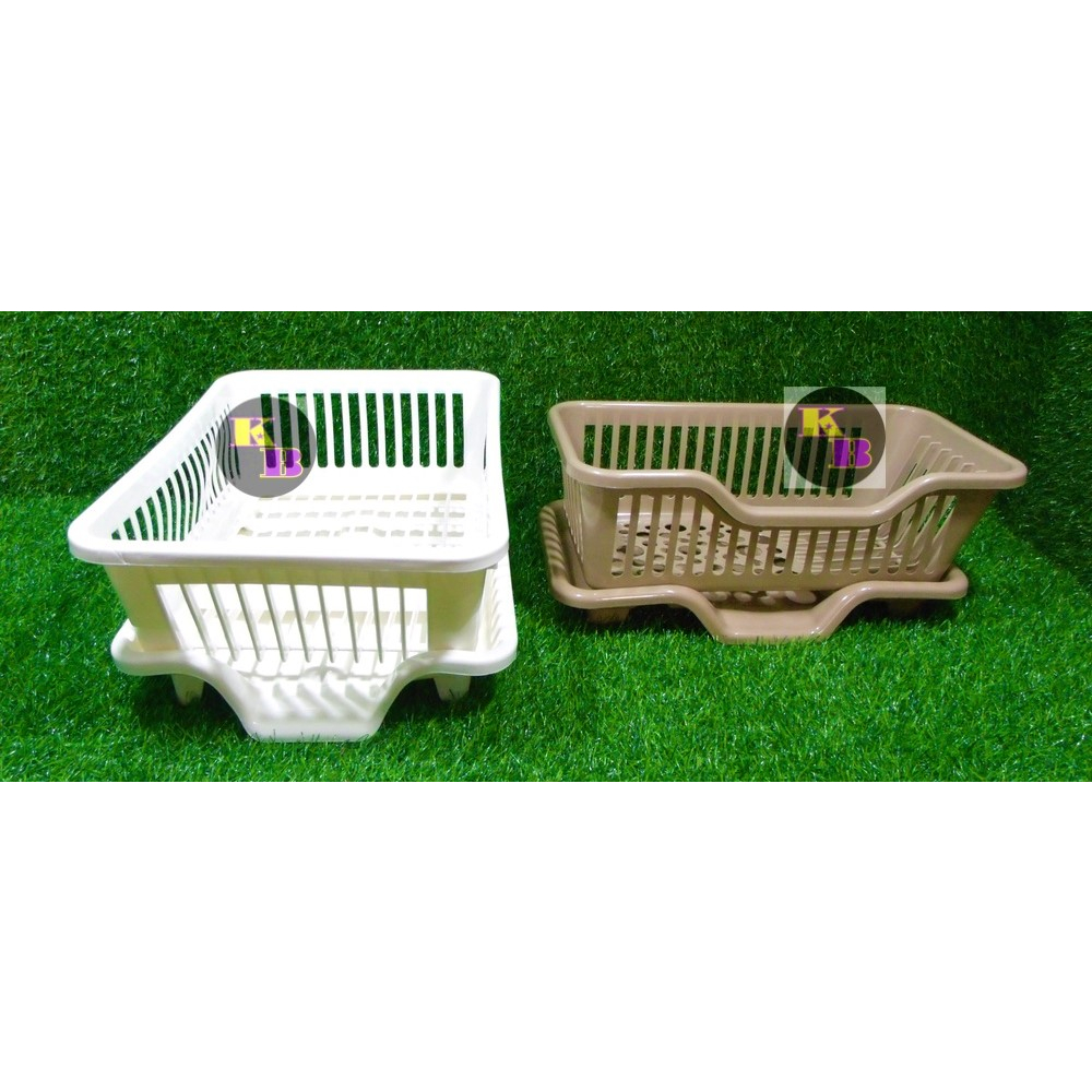 Plastic Kitchen Shelves Plastic Dish Rack Kitchen Utensil Dish Storage