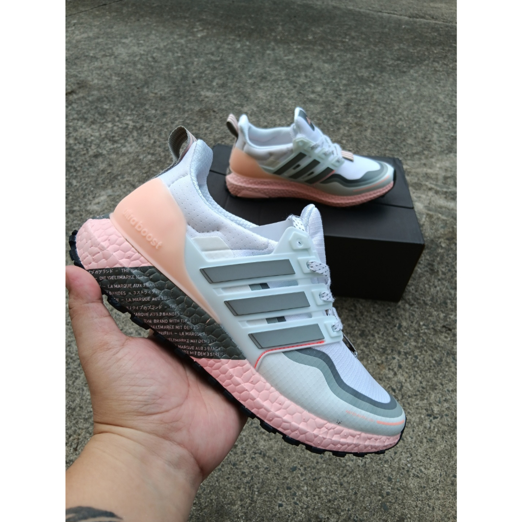 Adidas ultra boost all terrain clearance pink