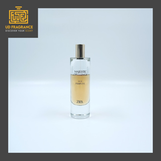 ZARA Greenbelt 5 Ayala Makati / All about fragrance / perfume 101