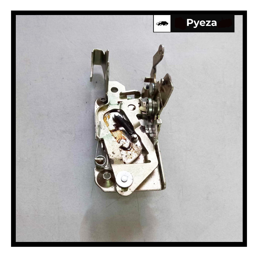 Door Lock Mechanism Trigger VW Shopee Philippines