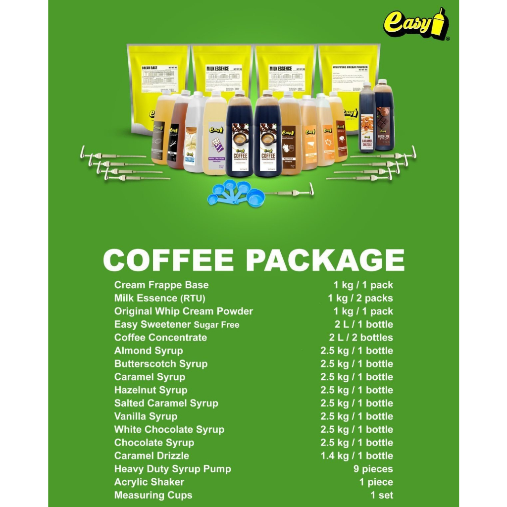 easybrand-coffee-business-package-shopee-philippines