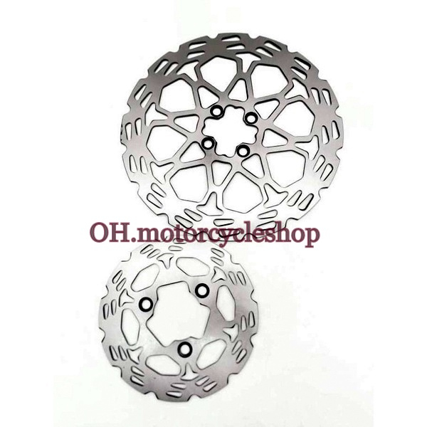 Lighten Disc for Raider150 Front/Rear Set | Shopee Philippines