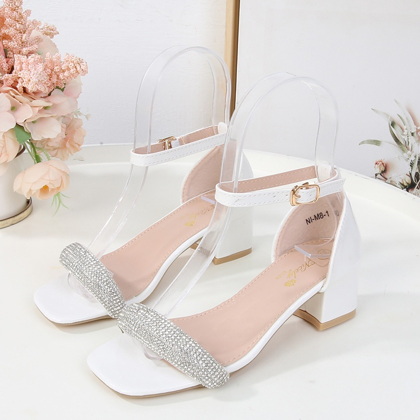 Korean sandals 218 store