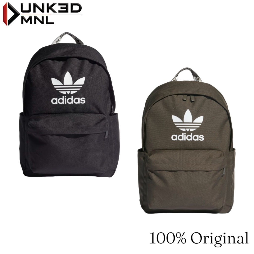 Adidas mini shop backpack journeys