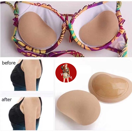 Push-up Bra Pads Insert