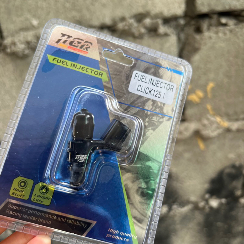fuel injector for Click i 125 | Shopee Philippines