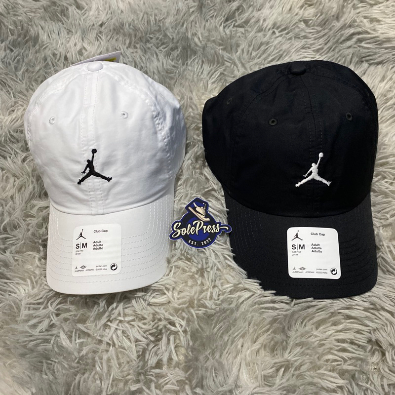 Jordan hotsell cap white