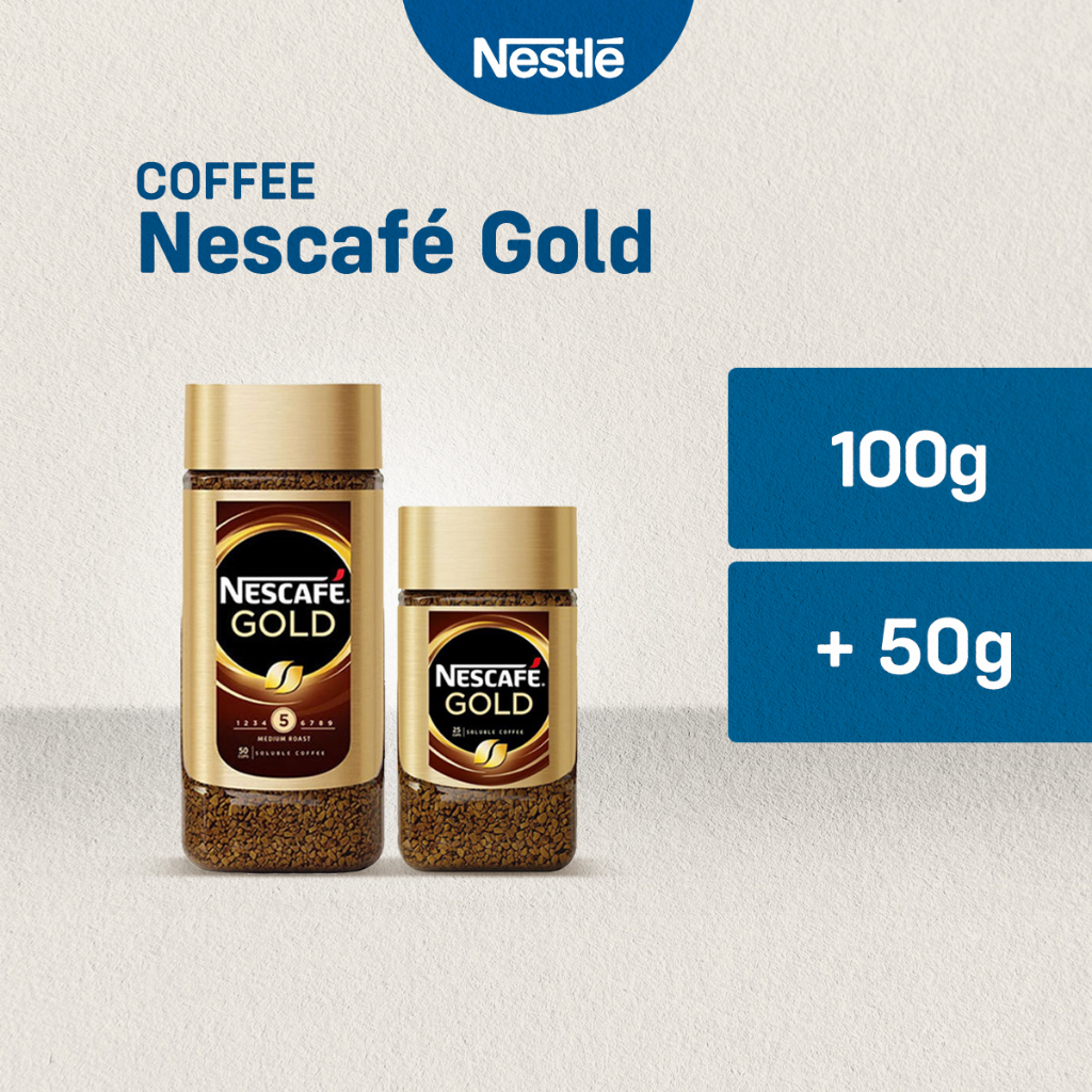 Nescafé GOLD Philippines