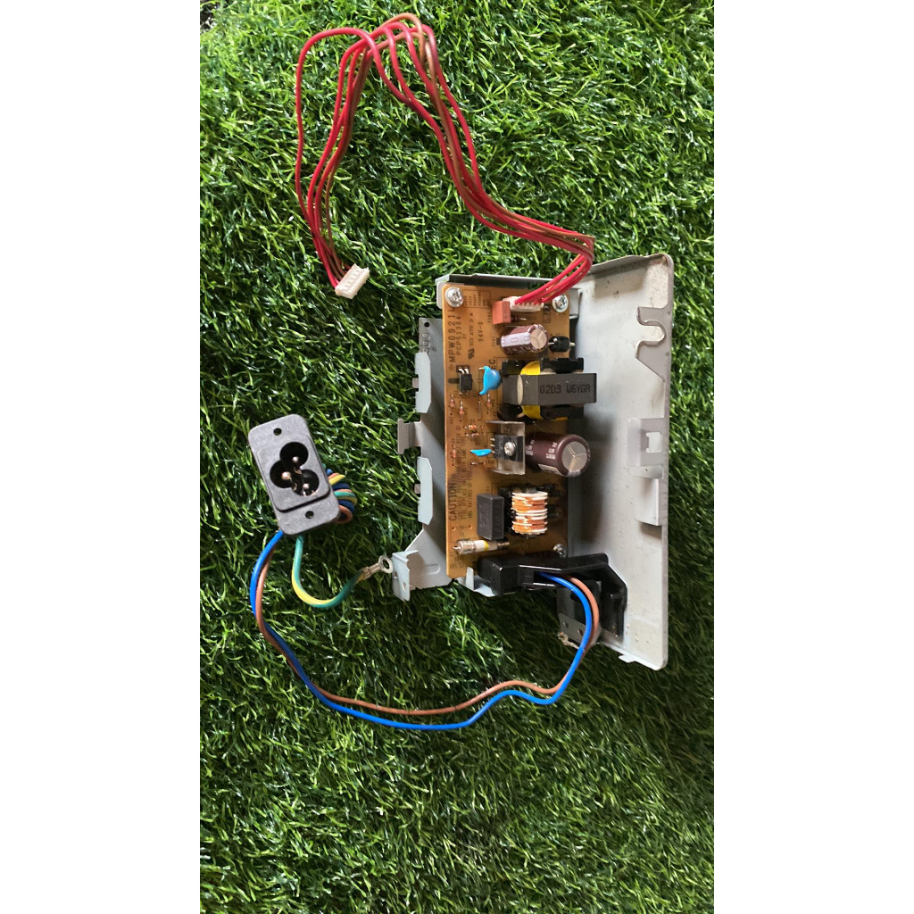 Original Brother Printer Power Supply DCP T300 T310 T500 T510W T700
