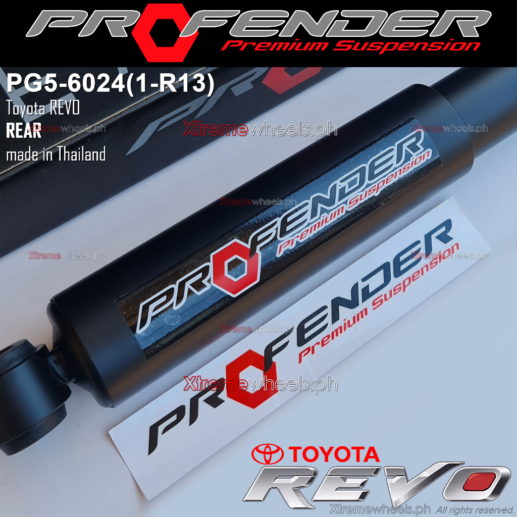 Shop profender shocks for Sale on Shopee Philippines