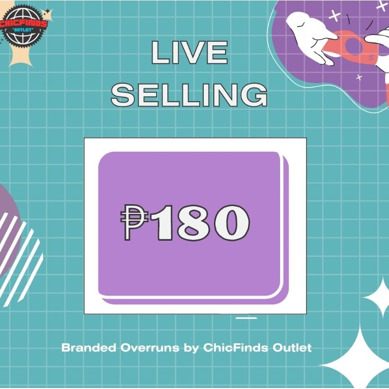 OVERRUNS SHIRT by ChicFinds Outlet Shopee Philippines