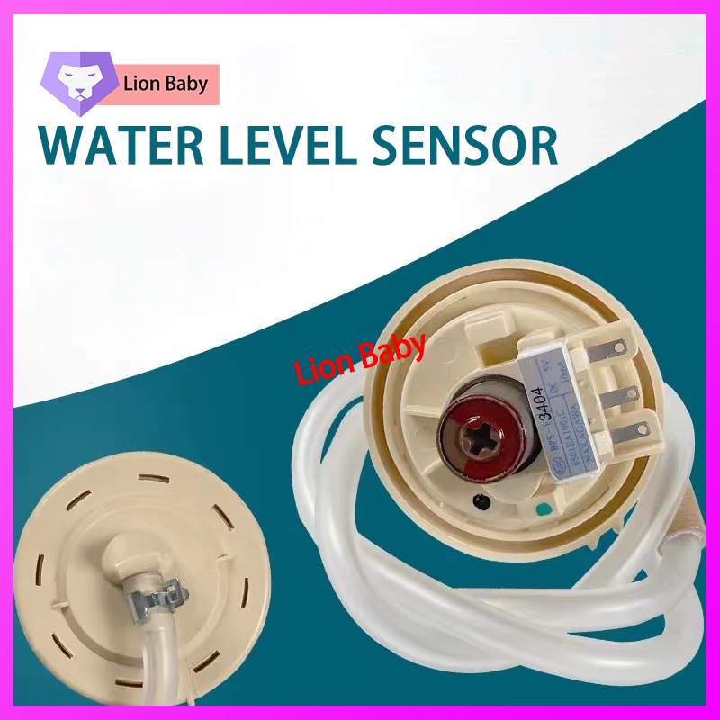 ORIGINAL For LG SAMSUNG WASHING MACHINE WATER LEVEL SENSOR 6501EA1001C BPSF WATER LEVEL PRE