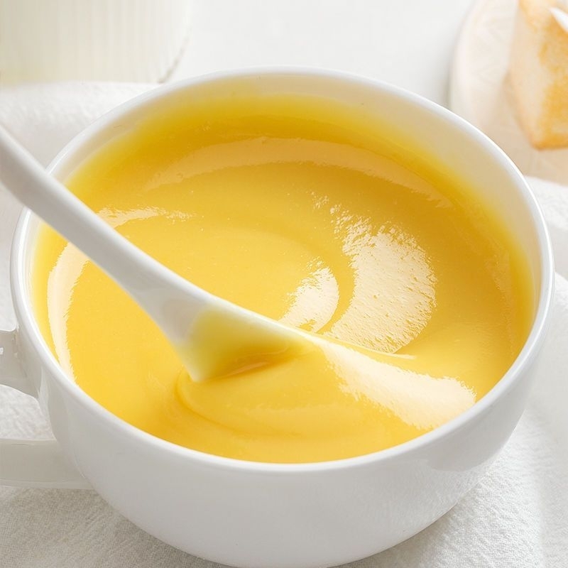 Millet Pumpkin Congee Instant Breakfast Congee Food CerealChina