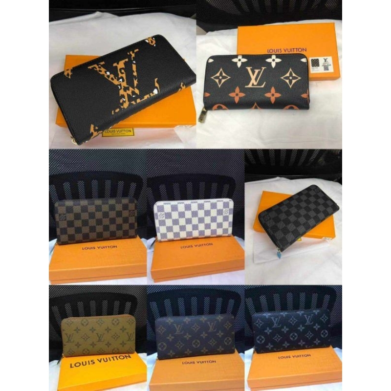 Louis Vuitton Card Holders (M30837, M30823) in 2023