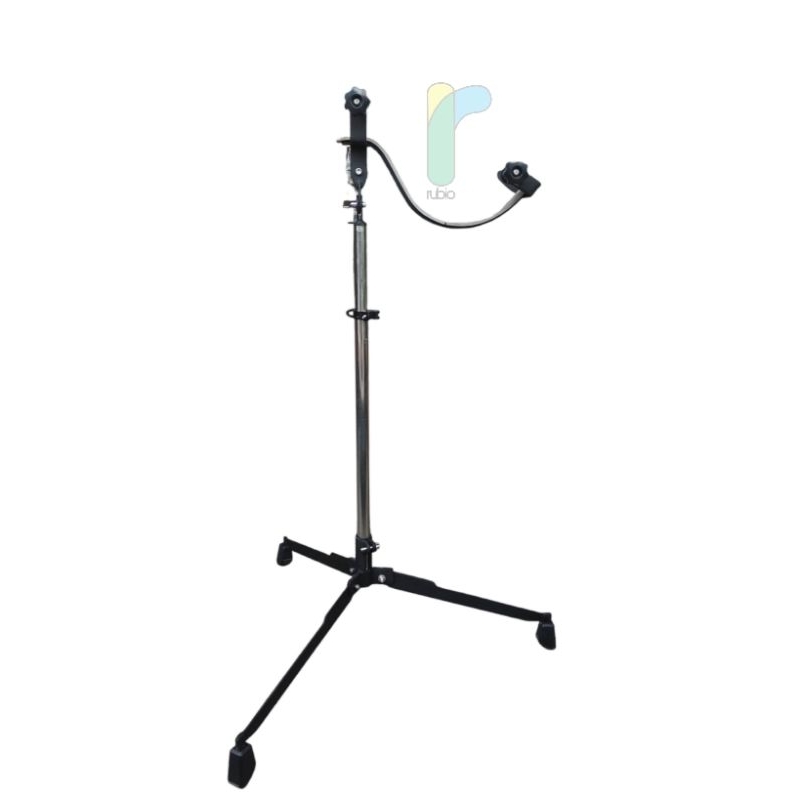 RUBIO PERFORMER GUITAR STAND (CUSTOMIZED MADE TO ORDER) Shopee