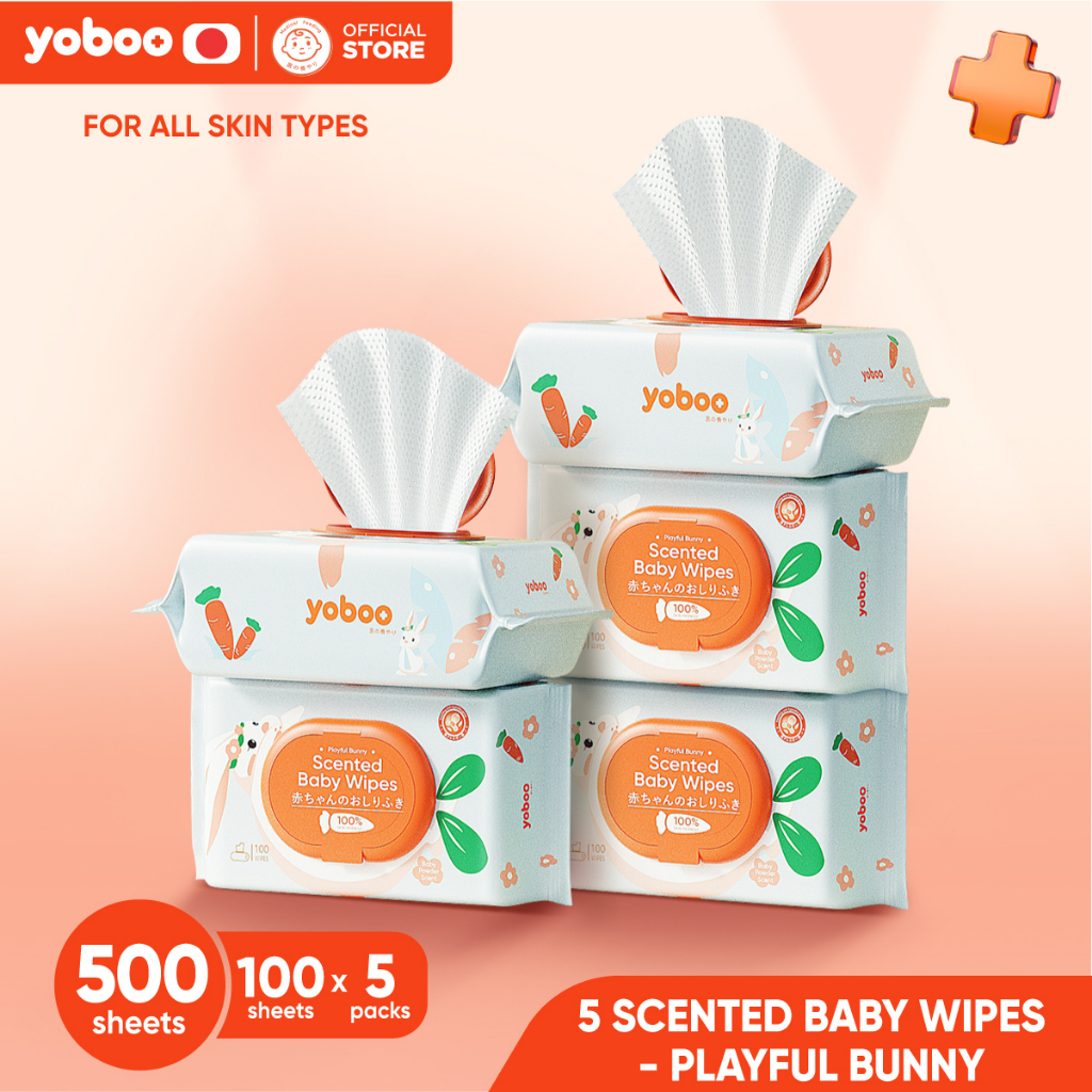 Scented wipes hot sale