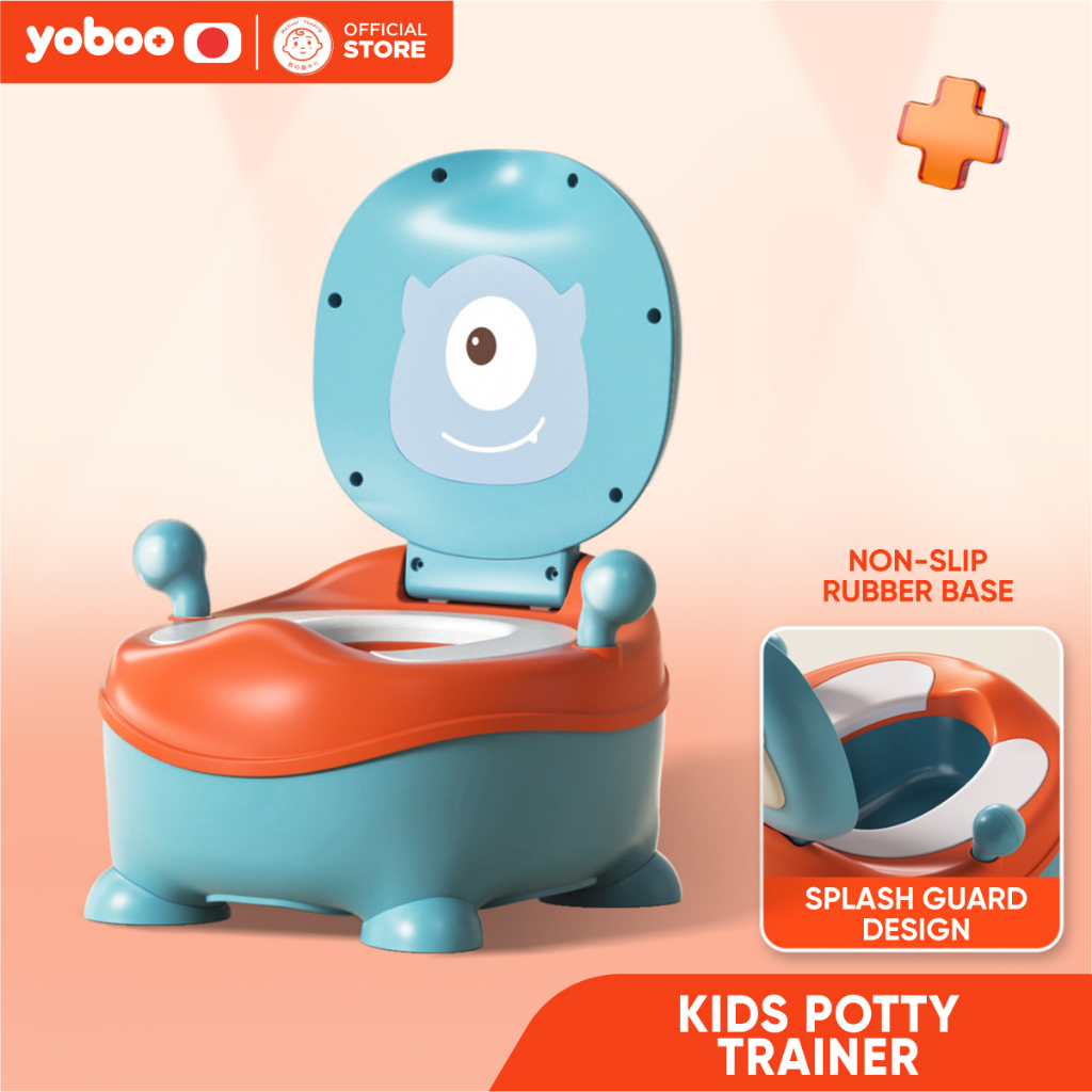 Potty on sale trainer shopee